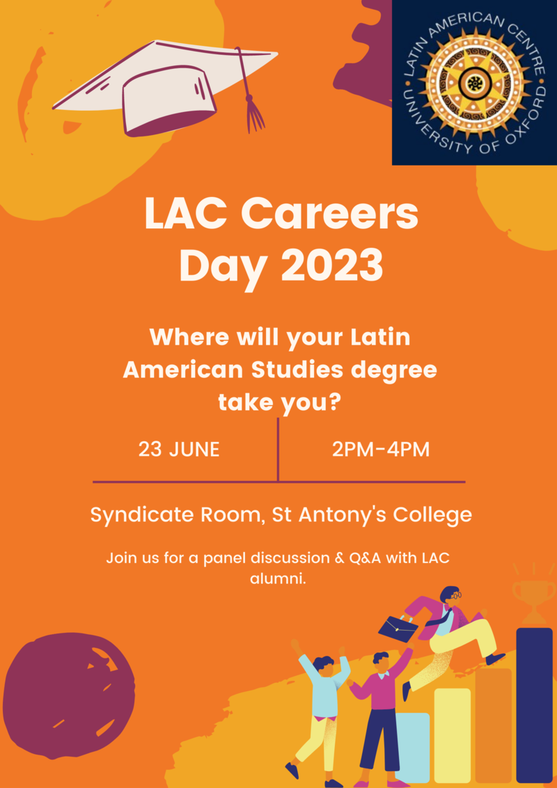 lac careers day