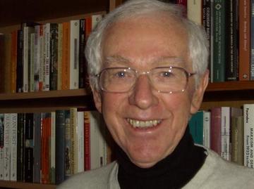 alan angell