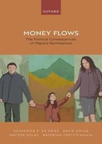 money flows