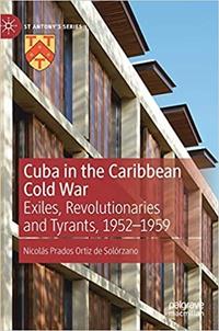 cuba in the caribbean cold war